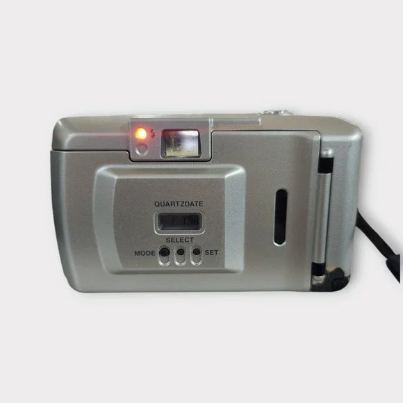 Olympus Trip AF50 35mm Film Camera - Tested and Working! Film Photography